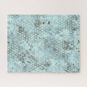 Aqua Odyssey Legpuzzel (Horizontaal)
