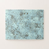 Aqua Odyssey Legpuzzel (Horizontaal)