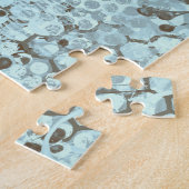 Aqua Odyssey Legpuzzel (Zijkant)