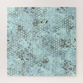 Aqua Odyssey Legpuzzel (Horizontaal)
