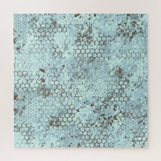 Aqua Odyssey Legpuzzel (Verticaal)
