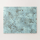 Aqua Odyssey Legpuzzel (Horizontaal)