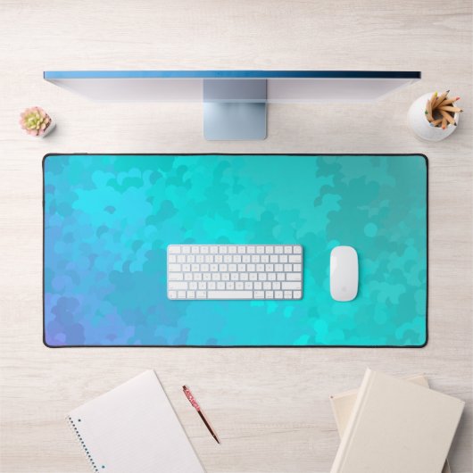 Aqua Ombre (Bureau 1)