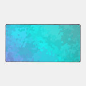 Aqua Ombre (Recto)