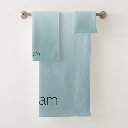 Aqua Ombre (En situation)