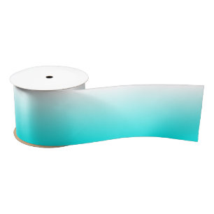  Aqua Ombre Lint