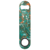 Aqua Orange Blanc Intensif Bouteille (Dos)