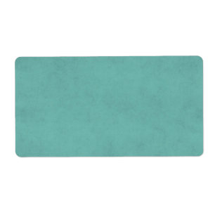 Aqua Parchment Antiek Papier Achtergrond Etiket