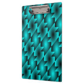 AQUA PATTERN ONTWERP KLEMBORD (Links)