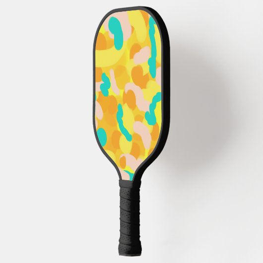 Aqua Pickleball Paddle (Links)