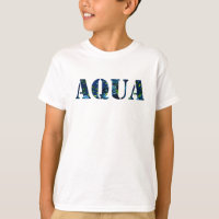 Aqua Planeet Aquarium Vis