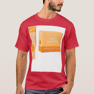 Aqua Plus door Meer Labs drank T-shirt