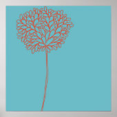 Aqua Pop - Poster (Devant)