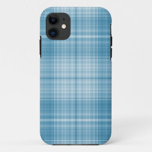 Aqua Pset iPhone 11 Hoesje