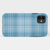 Aqua Pset Case-Mate iPhone Case (Achterkant (horizontaal))