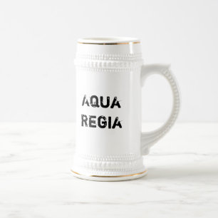 Aqua Regia Bierpul