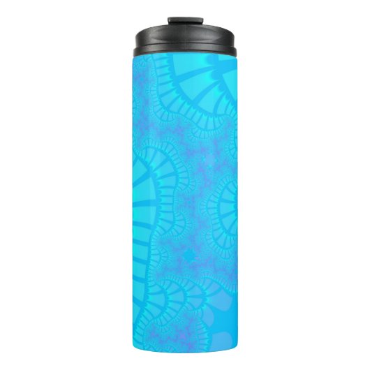 Aqua Remix Thermosbeker (Voorkant)