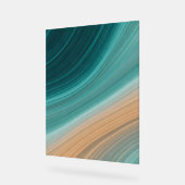 Aqua Sand Flow (Angle)