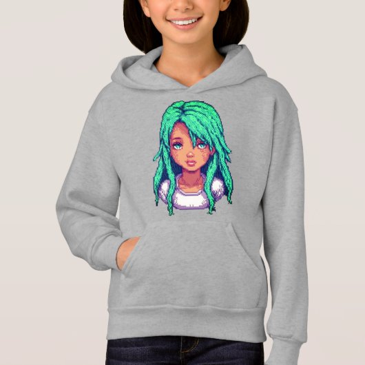 Aqua Sereniteit (Voorkant)