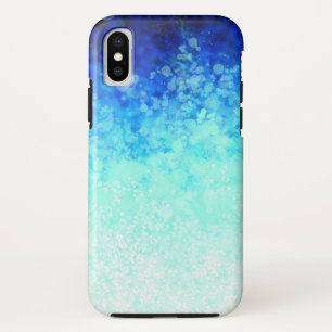 Aqua Spots - Apple iPhone / iPad case