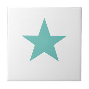 Aqua Star Tegeltje
