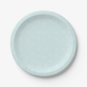 Aqua Stars Paper Bord