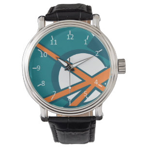 Aqua Sun Kiss Horloge