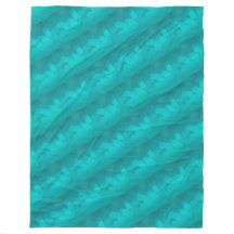 Aqua Teal Turquoise Patroon