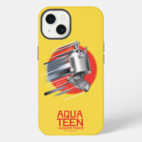 Aqua Teen Hunger Force Rabbot