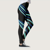 Aqua Trip Leggings (Rechts)