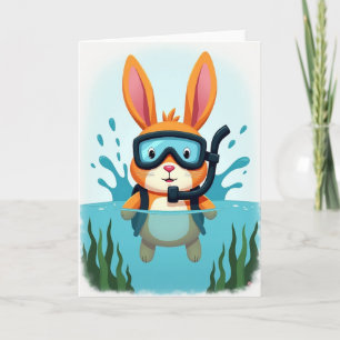 Aqua Vriend Avonturenkaart Kaart