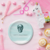 Aqua Waterverf Bord Halloween Papier (Feest)