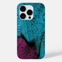 AquaCircuit: precisie in elke druppel Hoesje-Mate  Case-Mate iPhone 14 Pro Hoesje