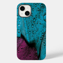 AquaCircuit: precisie in elke druppel Hoesje-Mate  Case-Mate iPhone 14 Hoesje