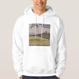 Aquaduct Hoodie