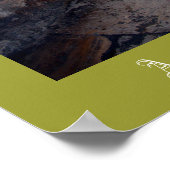 Aquae Sulis at Bath England Poster (Hoek)