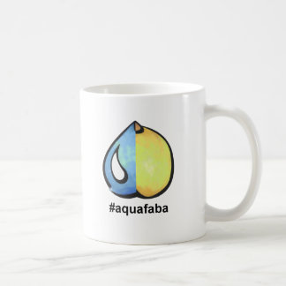 aquafaba hashtag koffiemok