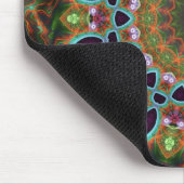 Aqualia Mandala Mousepad Muismat (Hoek)