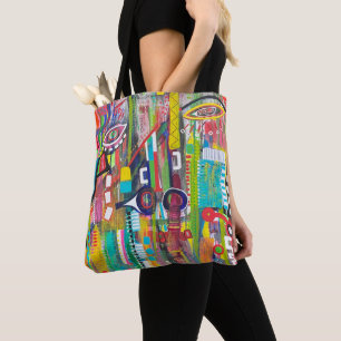 Aqualung Canvas tas