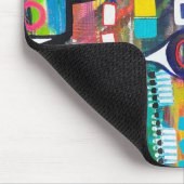 Aqualung Mousepad Muismat (Hoek)