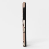 Aquaman Alternate Case-Mate iPhone Case (Achterkant/links)