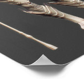 Aquaman Alternate Poster (Hoek)