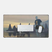 Aquaman Bureaumat (Keyboard & Muis)