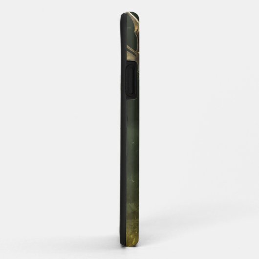 Aquaman Case-Mate iPhone Case (Achterkant/rechts)