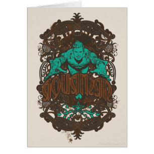 Aquaman - Het is Showtime! Poster