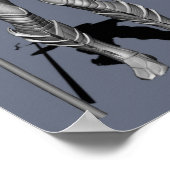 Aquaman Poster (Hoek)