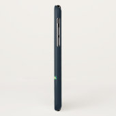 Aquaman | Xebel King Nereus Graphic Case-Mate iPhone Case (Achterkant/links)