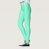 Aquamarine Leggings (Links)