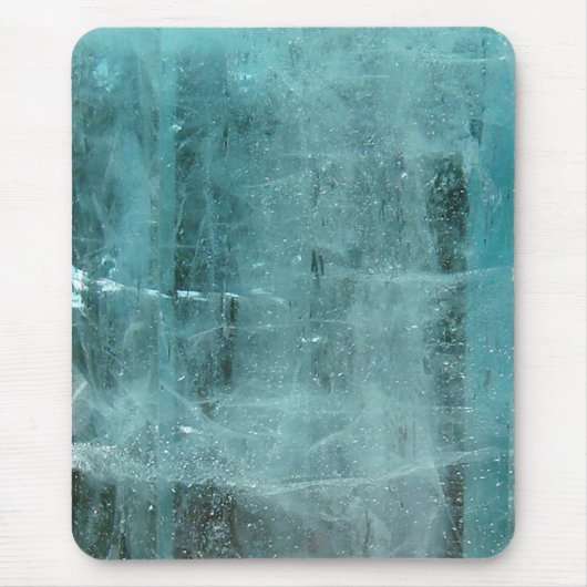 Aquamarine Muismat (Voorkant)