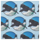 Aquapoise Stof (Swatch)